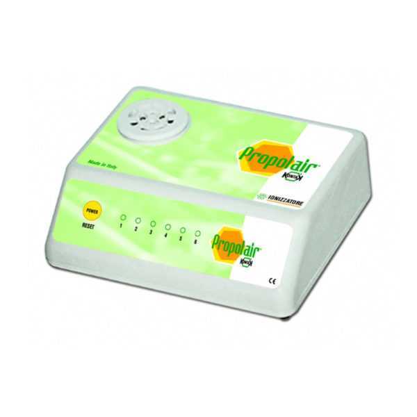 Dyfuzor klasyczny z jonizatorem-0