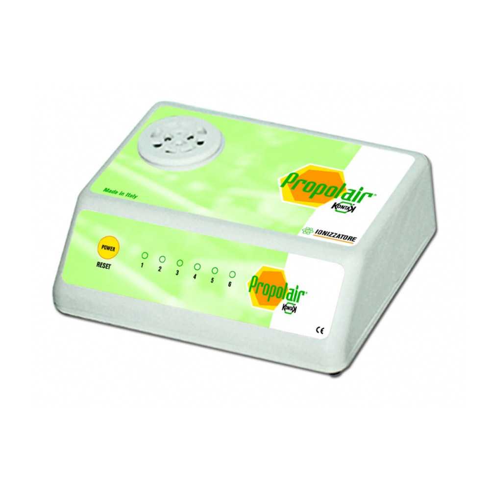 Dyfuzor klasyczny z jonizatorem-0 Dyfuzor klasyczny z jonizatorem-0