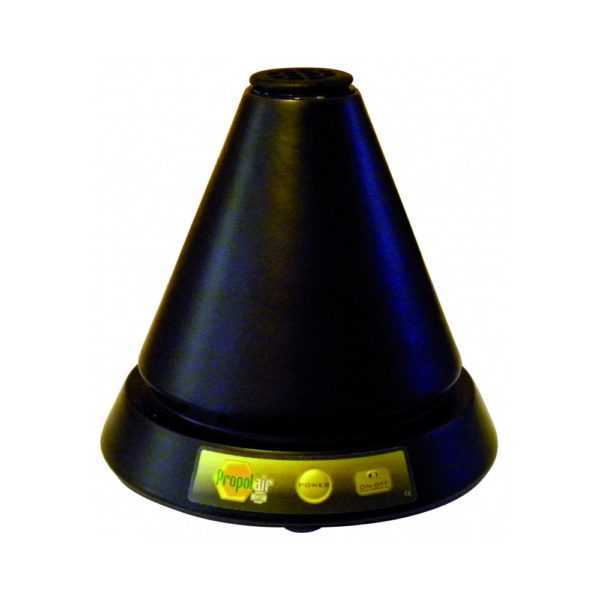 Dyfuzor z jonizatorem i wentylatorem wenge-0
