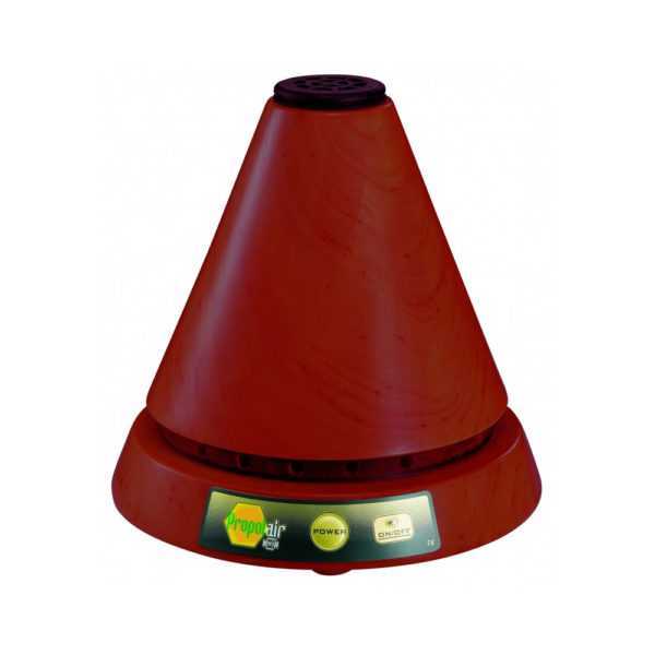 Dyfuzor podstawowy wiśniowy-0