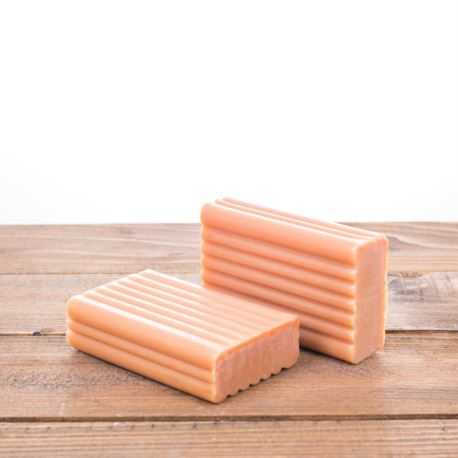 Mydło miodowo - propolisowe kostka 130g-0 Mydło miodowo - propolisowe kostka 130g-0