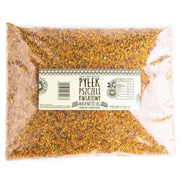 Pyłek pszczeli 1000 g-0