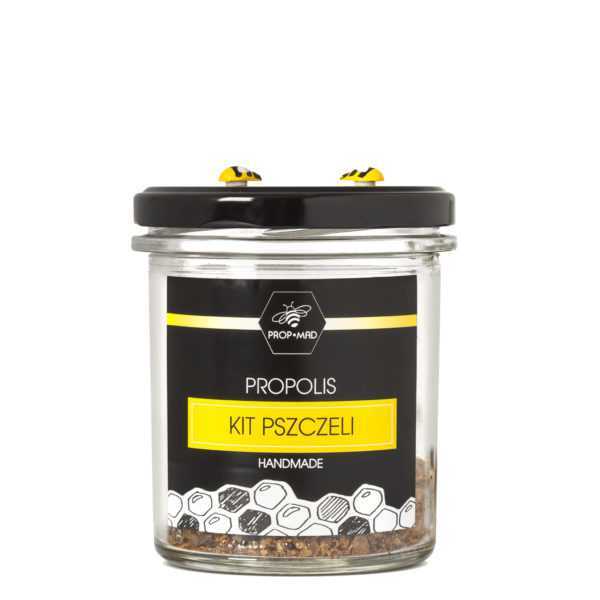 Propolis kit pszczeli 50g Prop-Mad-0