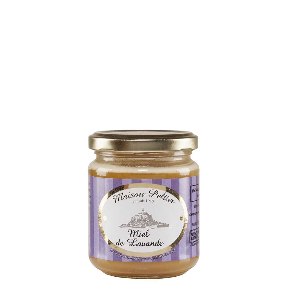 Hiszpański miód lawendowy 250g-0 Hiszpański miód lawendowy 250g-0