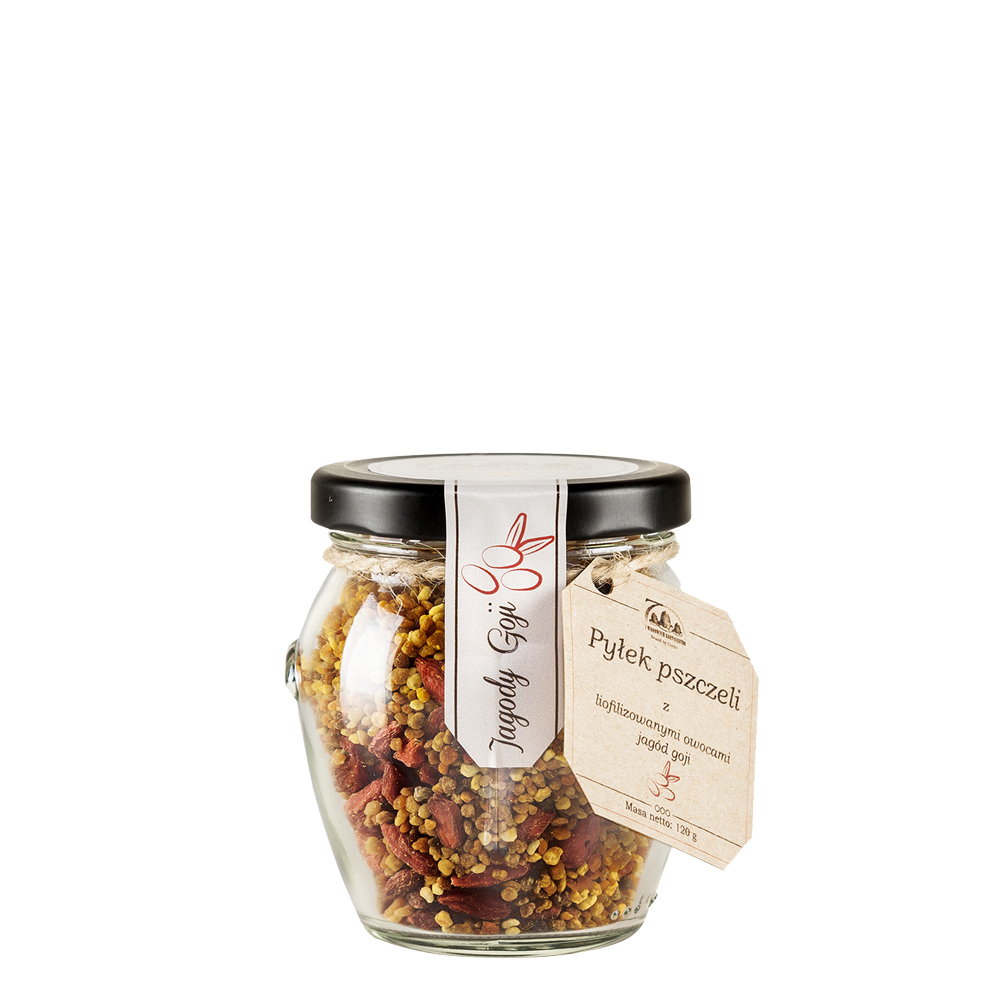 goji