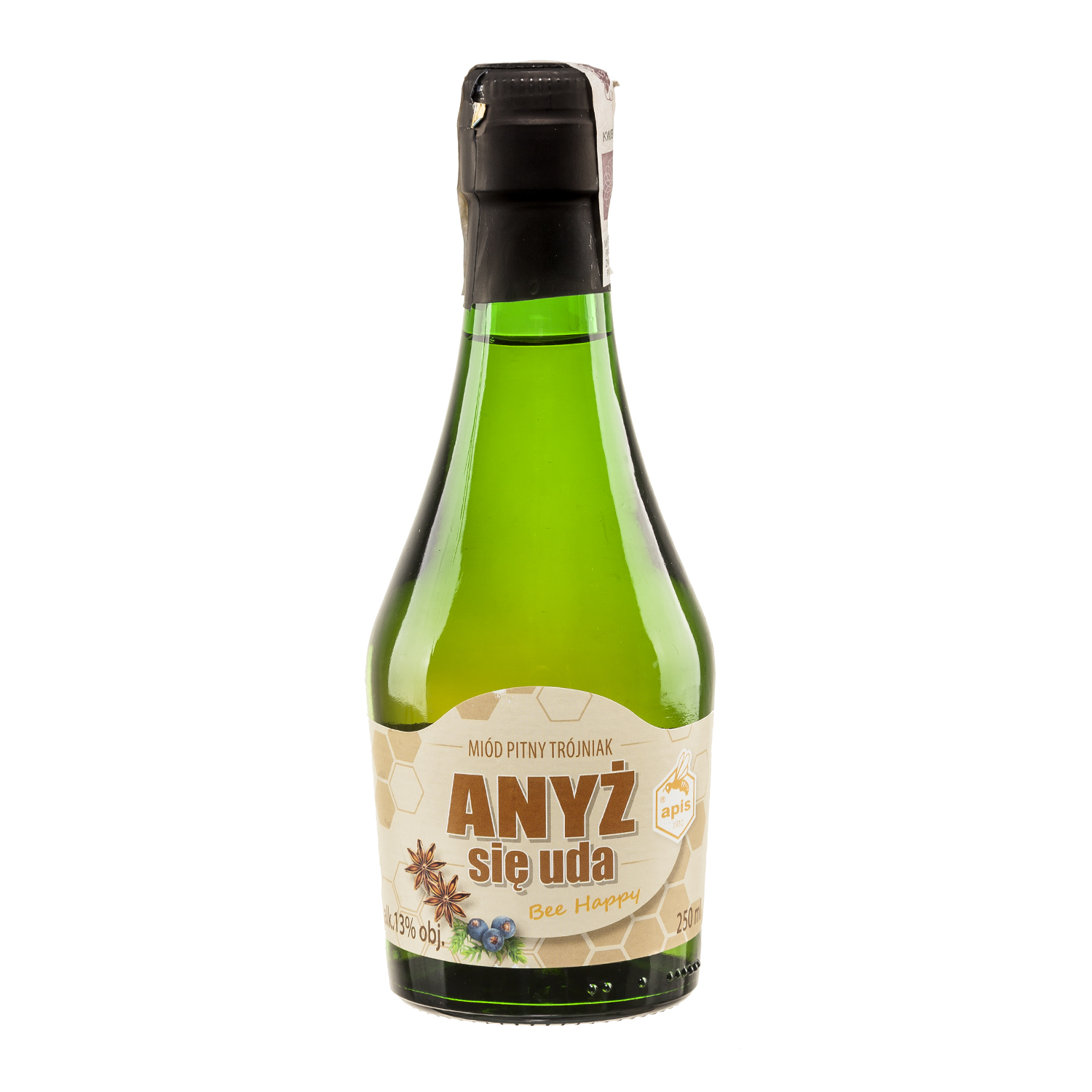 anyż 250